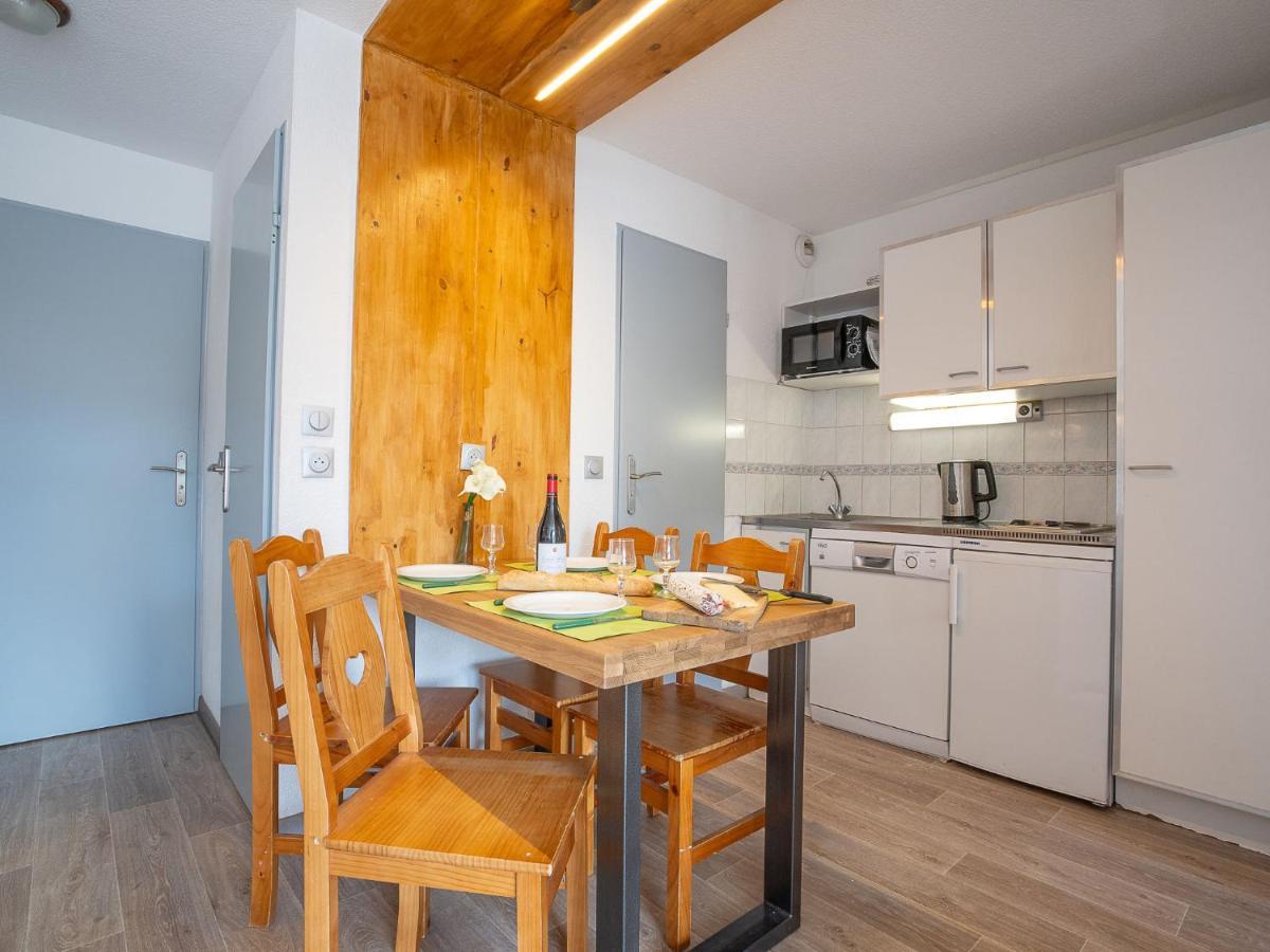 Apartment Altineige-4 By Interhome วัลโตรองส์ ภายนอก รูปภาพ